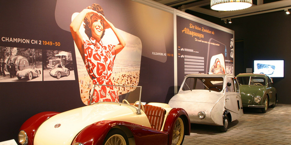 Museen / Ausstellungen